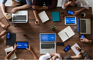 Gestión empresarial