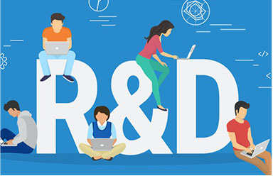 Desarrollo tecnológico