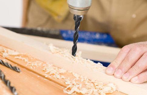 Procesamiento de productos de madera