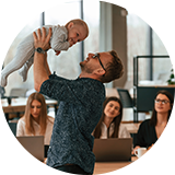 Equilibrio entre vida laboral y personal