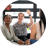 Comunicación y retroalimentación