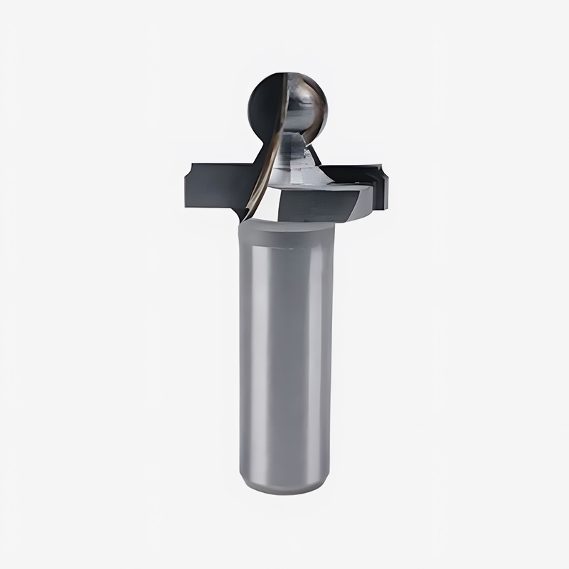 Regulador de alisado de ranuras Fresadora Cortadora