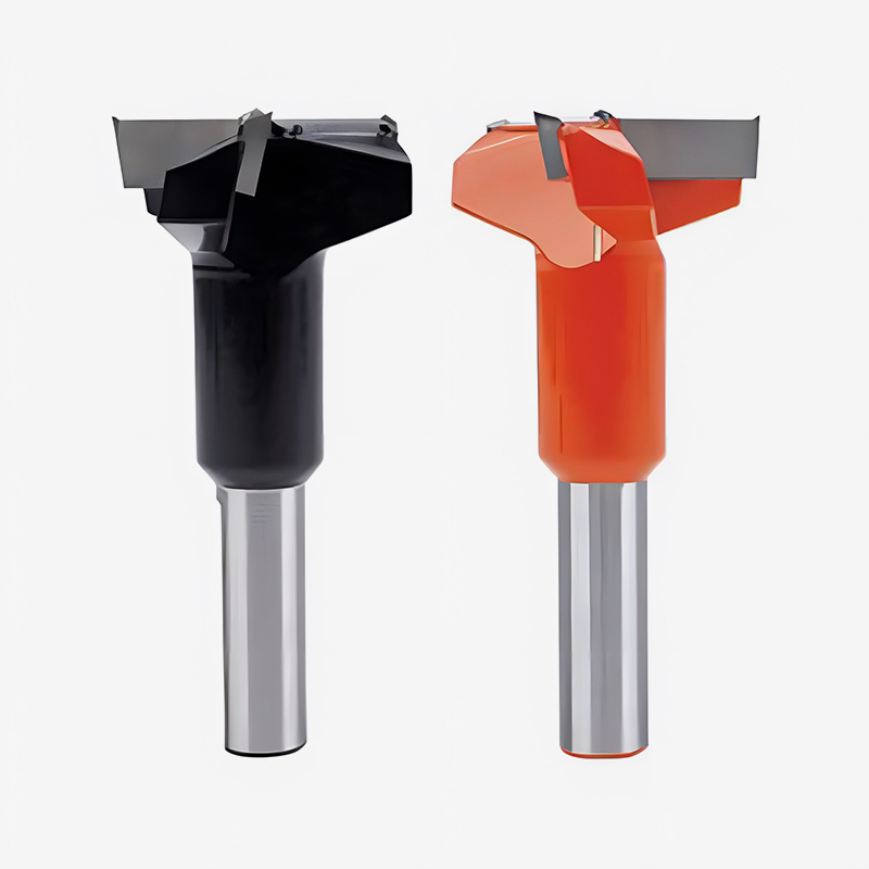 Broca para hileras de carpintería CNC Z3