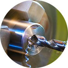 Tailor-made processing solutions